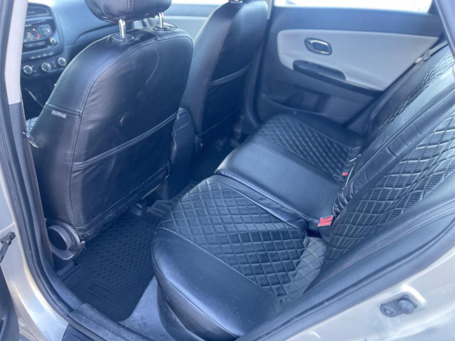 Kia Ceed II Томск  - изображение 16