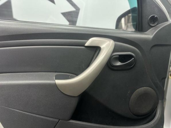 Renault Sandero I с пробегом 2013 года, цена 539 900 рублей, 223700 км, хэтчбек, Автокод Объявления