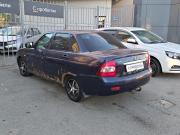 Lada (ВАЗ) Priora I Челябинск  - изображение 41