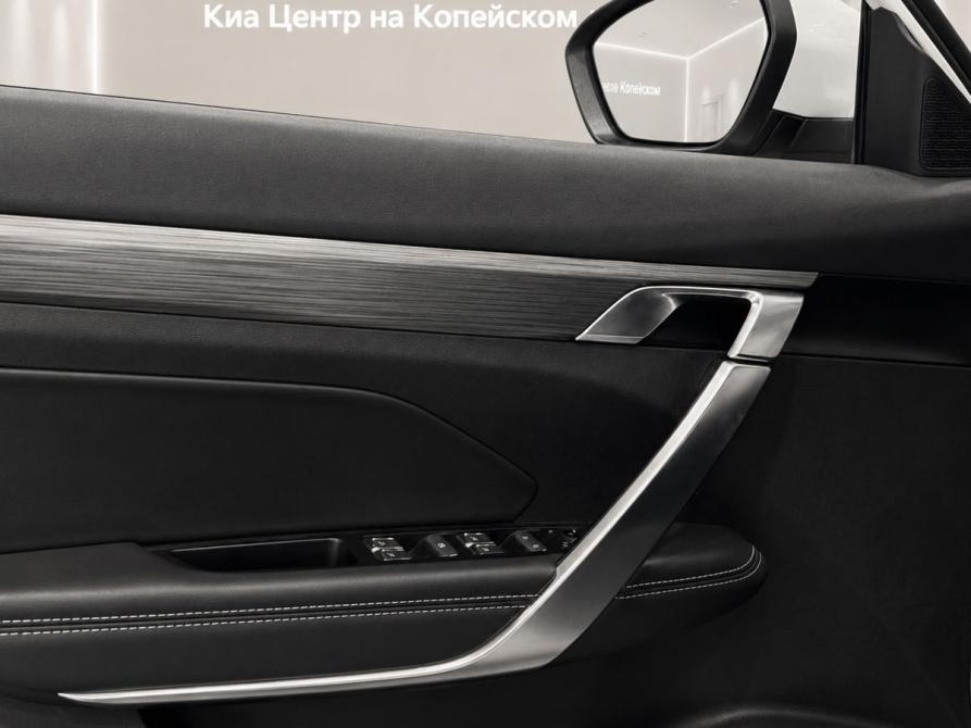 Belgee X70 I Челябинск  - изображение 6
