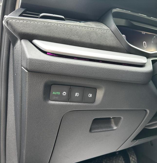 Skoda Octavia IV (A8) Уфа  - изображение 18