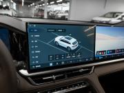 Geely Monjaro I Рестайлинг 2 Москва  - изображение 56