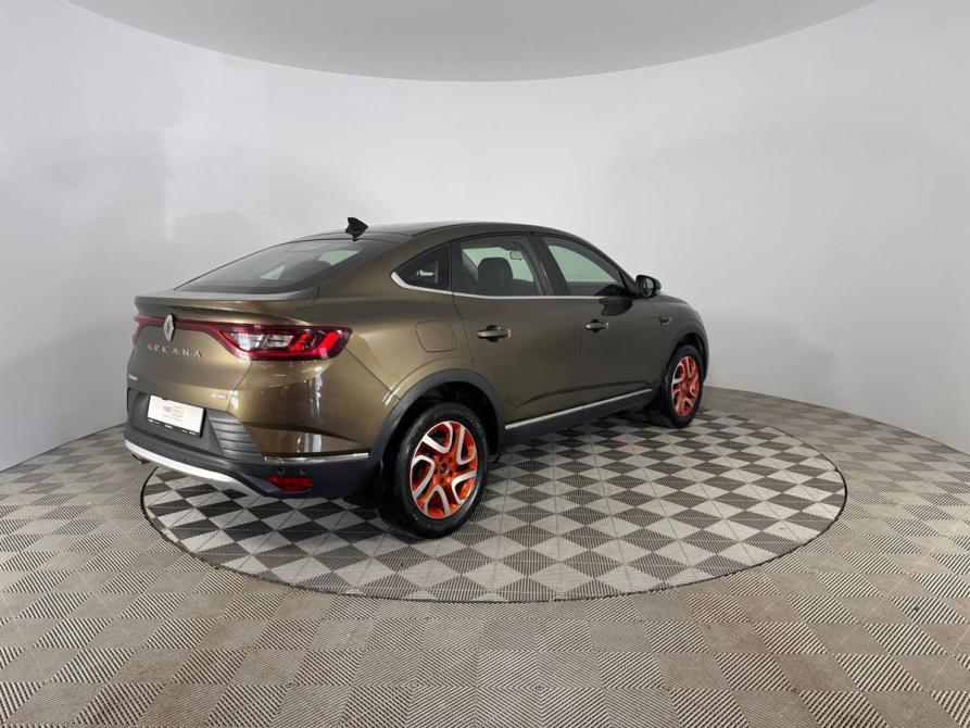 Renault Arkana I Ногинск  - изображение 7