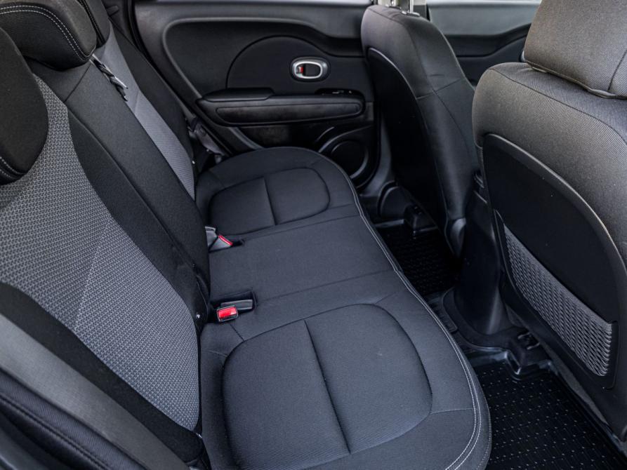 Kia Soul II Рестайлинг Казань  - изображение 8