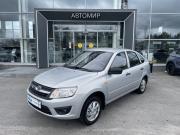Lada (ВАЗ) Granta I Брянск  - изображение 15