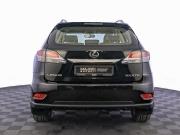 Lexus RX III Рестайлинг Москва  - изображение 36