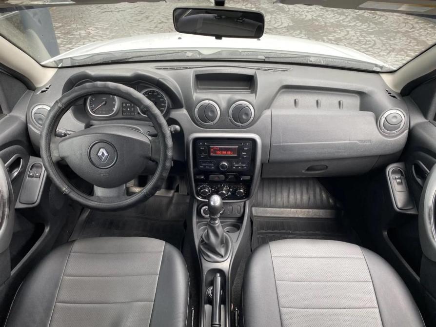 Renault Duster I Сочи  - изображение 6