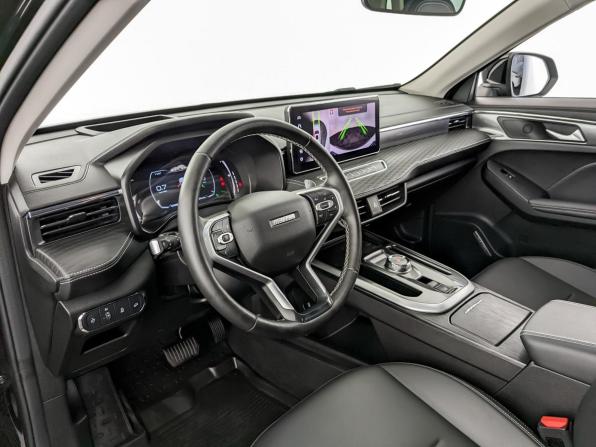 Haval Jolion I с пробегом 2023 года, цена 1 990 000 рублей, 22766 км, внедорожник, Автокод Объявления