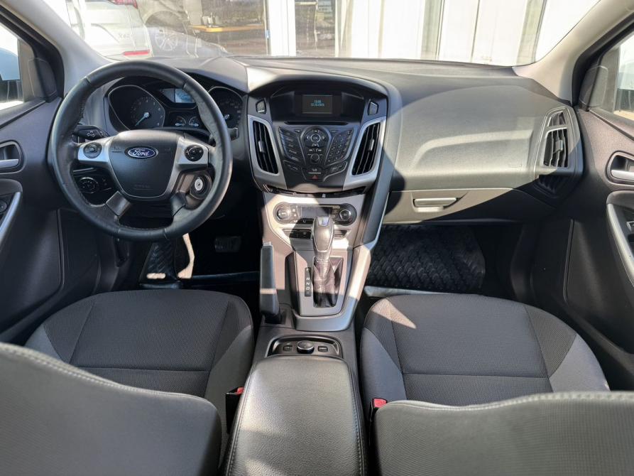 Ford Focus III Воронеж  - изображение 9