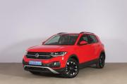 Volkswagen T-Cross I Новосибирск  - изображение 23