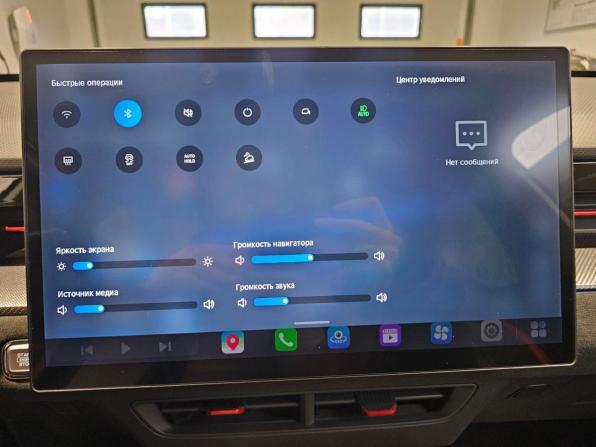 JETOUR DASHING I с пробегом 2023 года, цена 1 599 000 рублей, 108113 км, внедорожник, Автокод Объявления