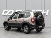 Lada (ВАЗ) Niva Краснодар  - изображение 19