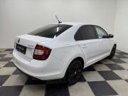 Skoda Rapid I Рестайлинг Воронеж  - изображение 17