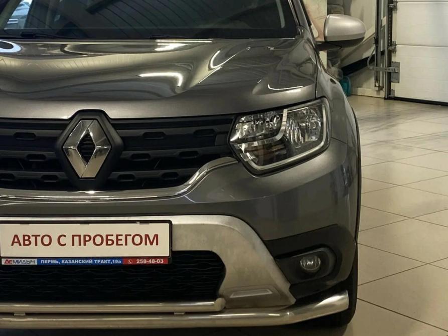 Renault Duster II Пермь  - изображение 1