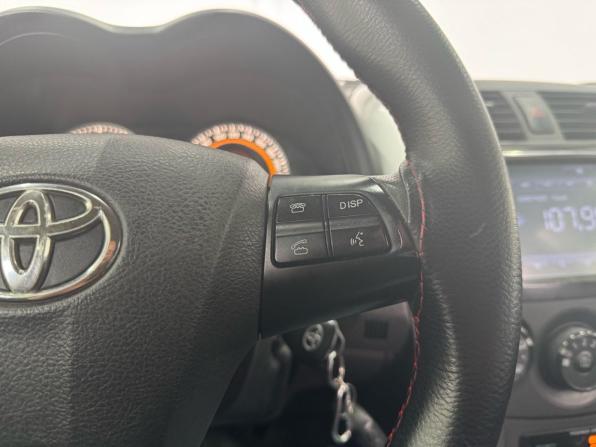 Toyota Corolla X (E140 E150) Рестайлинг с пробегом 2011 года, цена 909 000 рублей, 187109 км, седан, Автокод Объявления