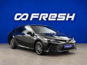 Toyota Camry VIII (XV70) Рестайлинг Москва  - изображение 27