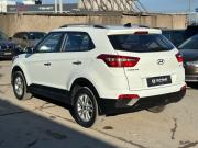 Hyundai Creta I Пермь  - изображение 36