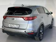 Kia Sportage IV Рестайлинг Челябинск  - изображение 22