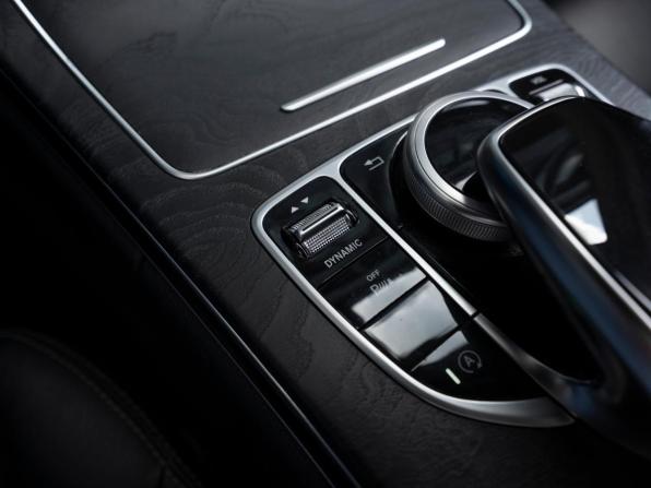 Mercedes-Benz C-Класс IV (W205) с пробегом 2015 года, цена 2 195 000 рублей, 221895 км, седан, Автокод Объявления