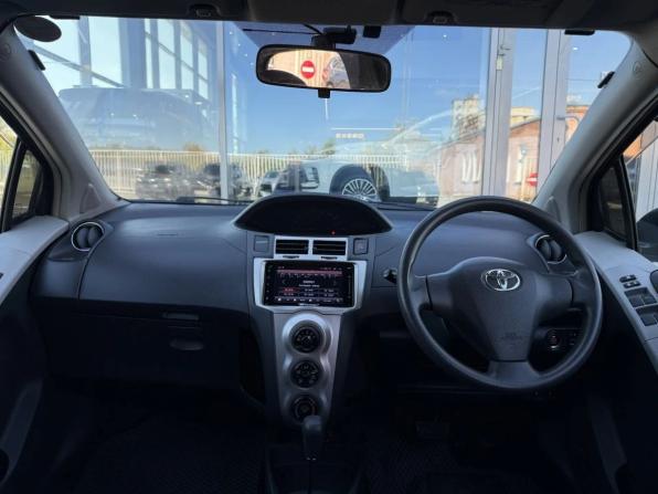Toyota Vitz II (XP90) с пробегом 2008 года, цена 599 000 рублей, 174891 км, хэтчбек, Автокод Объявления