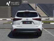 Toyota Highlander IV (XU70) Казань  - изображение 20