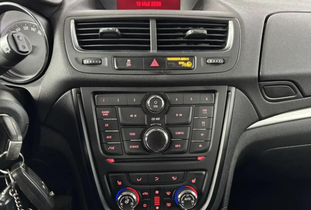 Opel Mokka I Киров  - изображение 20