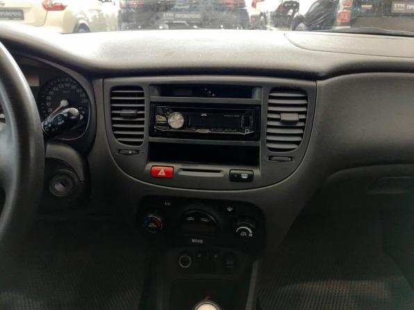 Kia Rio II с пробегом 2007 года, цена 350 000 рублей, 277976 км, хэтчбек, Автокод Объявления