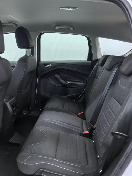 Ford Kuga II Санкт-Петербург  - изображение 17