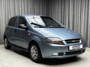 Chevrolet Aveo I Ижевск  - изображение 23