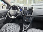 Renault Sandero II Санкт-Петербург  - изображение 31