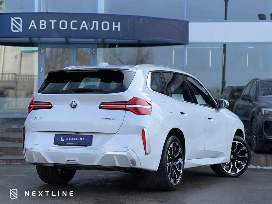 BMW X3 IV (G45/G48) Самара  - изображение 4