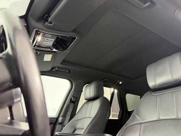 Land Rover Range Rover IV Рестайлинг с пробегом 2018 года, цена 7 800 000 рублей, 62149 км, внедорожник, Автокод Объявления