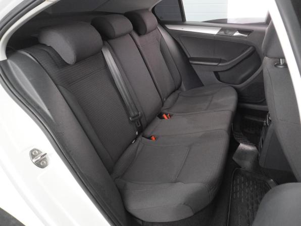 Volkswagen Jetta VI Рестайлинг с пробегом 2015 года, цена 1 199 000 рублей, 174872 км, седан, Автокод Объявления