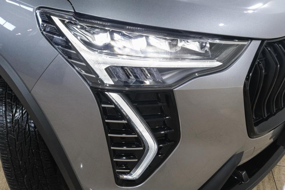 Haval Jolion I Новокузнецк  - изображение 10
