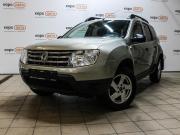 Renault Duster I Калуга  - изображение 14