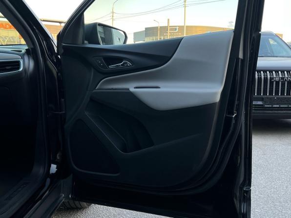 Chevrolet Equinox III с пробегом 2020 года, цена 1 830 000 рублей, 87291 км, внедорожник, Автокод Объявления