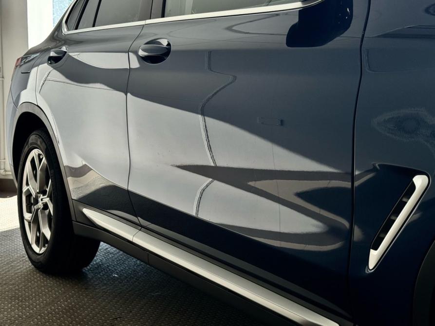 BMW X4 II (G02) Рестайлинг Санкт-Петербург  - изображение 14