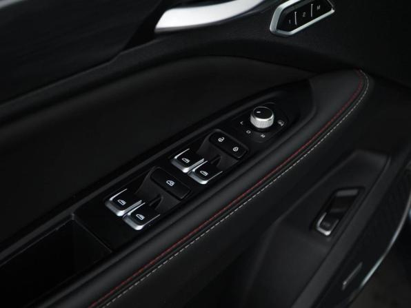 Geely Tugella I Рестайлинг с пробегом 2023 года, цена 3 143 444 рубля, 22111 км, внедорожник, Автокод Объявления