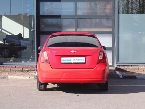 Chevrolet Lacetti I с пробегом 2008 года, цена 319 000 рублей, 250000 км, седан, Автокод Объявления