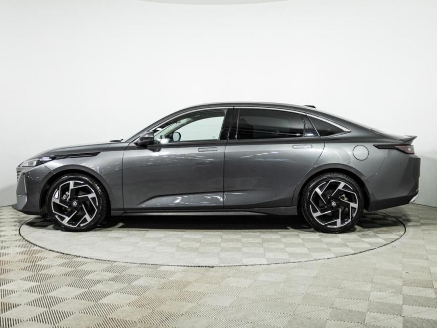 Changan Lamore Санкт-Петербург  - изображение 9