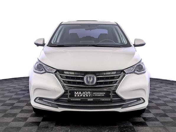 Changan Alsvin с пробегом 2023 года, цена 1 150 000 рублей, 64673 км, седан, Автокод Объявления