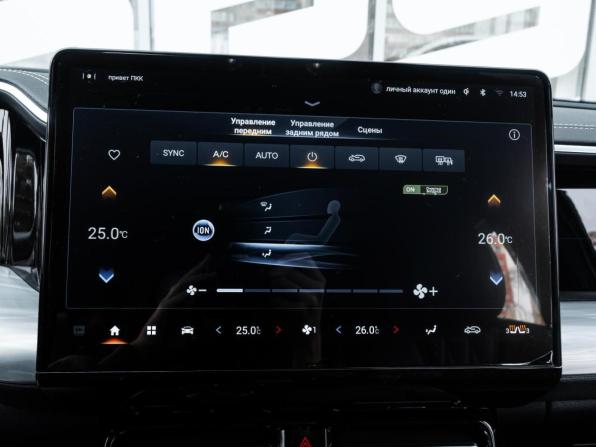 GAC GS8 II с пробегом 2023 года, цена 3 175 000 рублей, 64070 км, внедорожник, Автокод Объявления