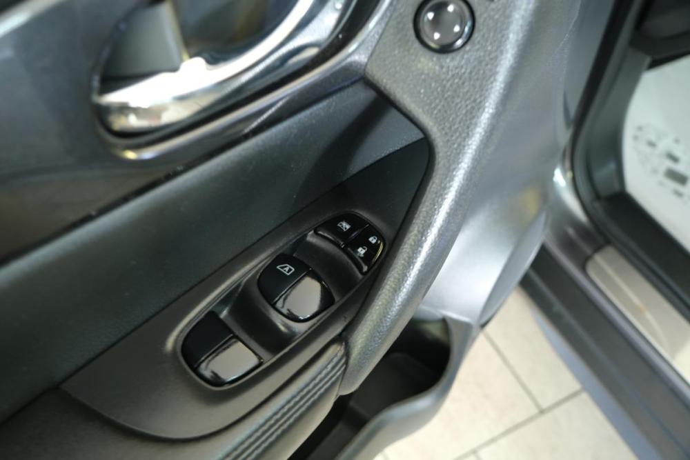Nissan Rogue II Рестайлинг Омск  - изображение 9