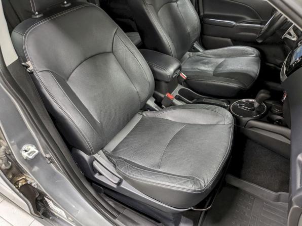 Mitsubishi ASX I Рестайлинг с пробегом 2014 года, цена 1 090 000 рублей, 128296 км, внедорожник, Автокод Объявления