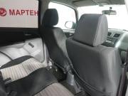 Suzuki SX4 I (Classic) Рестайлинг Вологда  - изображение 28
