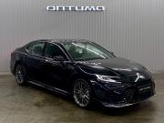 Toyota Camry IX (XV80) China Market Краснодар  - изображение 24