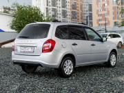 Lada (ВАЗ) Granta I Рестайлинг Ижевск  - изображение 23