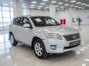 Toyota RAV4 III (XA30) Рестайлинг Самара  - изображение 19