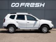 Renault Duster I Рестайлинг Краснодар  - изображение 25