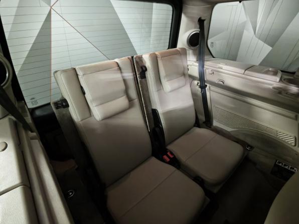 Land Rover Discovery IV с пробегом 2011 года, цена 1 555 000 рублей, 336692 км, внедорожник, Автокод Объявления